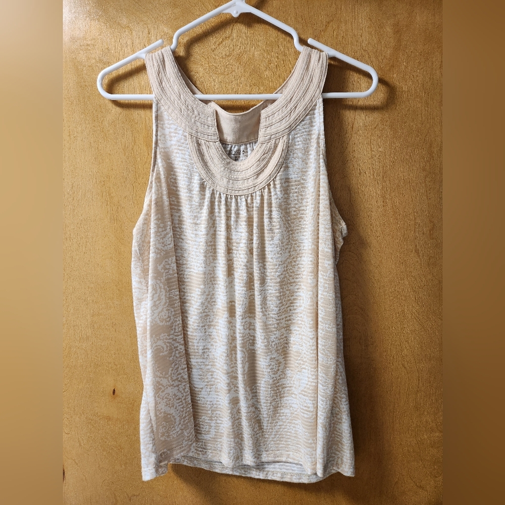 Women's Sonoma tank top